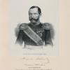 Vissarion Ivanovich Andriianov, General- Maior