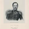 Nikolai Borisovich Gersevanov, General- Maior
