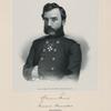 Filimon Vasil'evich Pestich, Podpolkovnik Morskoi Artillerii