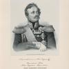 Svetleishii Kniaz' Ivan Fedorovich Varshavskii Graf Paskevich-Erivanskii, General-Fel'dmarshal