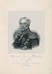 Ivan Ivanovich Den', Inzhener- General