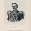Nikolai Nikolaevich Murav'ev, General- Ad'iutant