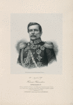 Nikolai Nikolaevich Murav'ev, General- Ad'iutant