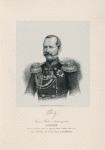 Baron Pavel Aleksandrovich Brevskii, General-Ad'iutant