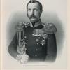 Aleksandr II, Imperator Vserossiiskii