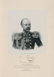 Konstantin Petrovich fon Kaufman, General- Maior Svity Ego Imperatorskago Velichestva