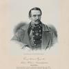 Kniaz' Pavel Aleksandrovich Urusov, General- Ad'iutant i General Leitenant