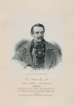 Kniaz' Pavel Aleksandrovich Urusov, General- Ad'iutant i General Leitenant