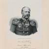 Otton Gavrilovich Fon Blom, General- Maior, Nachal'nik Vazaskago otriada voisk