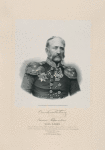 Otton Gavrilovich Fon Blom, General- Maior, Nachal'nik Vazaskago otriada voisk