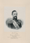 Valerian Aleksandrovich Bel'gard, General- Leitenant