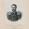 Kniaz' Ivan Osipovich Shalikov, Maior