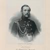 Ego Imperatorskoe Vysochestvo Velikii Kniaz' Konstantin Nikolaevich, General- Admiral