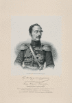 Graf Nikolai Nikolaevich Murav'ev-Amurskii, General- Ad'iutant, General ot Intanterii