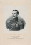 Vladimir Alekseevich Kornilov, General- Ad'iutant, Vitse-Admiral, Nachal'nik Shtaba Cernomorskago flota i portov