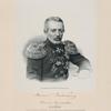 Vasiliii Stepanovich Zavoiko, Kontr- Admiral, Kamchatskii Voennyi Gubernator i Komandir Petropavlovskago i Kamcatskikh Portov
