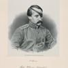 Graf Nikolai Alekseevich Orlov, Polkovnik, Fligel'- Ad'iutant Ego Imperatorskago Velichestva
