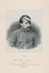 Graf Nikolai Alekseevich Orlov, Polkovnik, Fligel'- Ad'iutant Ego Imperatorskago Velichestva
