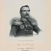Aleksandr Ivanovich Shepelev, General- Leitenant, Nachal'nik 4-oi Pekhotnoi Divizii