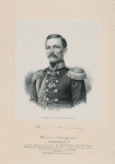 Vasilii Aleksandrovich Stetsenkov, Kapitan-Leitenant, Ad'iutant Ego Imperatorskago Vysochestva General- Admirala
