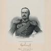 Karl Aleksandrovich Bel'gardt, General- Leitenant, Nachal'nik 6-oi Pekhotnoi Divizii