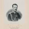 Kniaz' Dmitrii Ivanovich Sviatopolk-Mirskii, Fligel'- Ad'iutant, Polkovnik