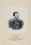 Aleksei Petrovich Del'sal', Voennyi Inzhener, Shtabs- Kapitan
