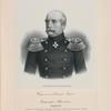 Vladinir Karlovich Sivers, General ot Kavalerii, Komandir Baltiiskago Korpusa