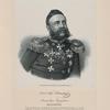 Aleksandr Fedorovich Baggobut, General- Leitenant
