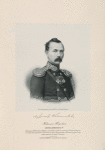 Nikolai Petrovich Obez'ianinov, Leitenant 33-go Flotskago Ekipacha