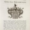 Gerb roda Kovalevskikh.