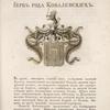 Gerb roda Kovalenskikh.