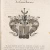 Gerb roda Lobanovykh.
