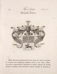 Gerb roda Mitkovykh.