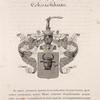Gerb roda Sokolovskikh.