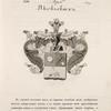 Gerb Iakovlevykh.