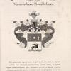 Gerb roda Kamenevykh-Liubavskikh.