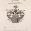 Gerb roda Aristovykh. Potomstva Vasiliia Aristova.