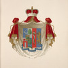 Kn. Gagariny-Strudza.