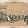 Torzhestvennyi v'ezd Ikh Imperatorskikh Velichestv v Moskvu, 17 Avgusta 1856 g.