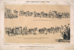 Torzhestvennyi v'ezd Ikh Imperatorskikh Velichestv v Moskvu, 17 Avgusta 1856 g.