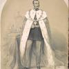 Ego Velichestvo Gosudar' Imperator Aleksandr II.