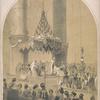 Sviashchenneishee koronovanie Eia Imperatorskago Velichestva Gosudaryni Imperatritsy Marii Aleksandrovny.