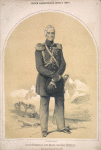 General-Fel'dmarshal Kniaz' M. S. Vorontsov.