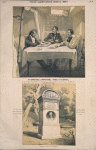 Briullov, Kornilov I kniaz G. G. Gagarin; Nadgrobnyi pamiatnik Briullova.