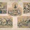 Puteshestvie po Indii v 1841-1846 godakh Kniazia A. D. Saltykova.