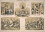 Puteshestvie po Indii v 1841-1846 godakh Kniazia A. D. Saltykova.