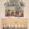 Ocherki Konstantinopolia; Poseshchenie Sultana E. I. V. Velikim Kniazem Konstantinom Nikolaevichem, v Konstantinopole v 1845 g.