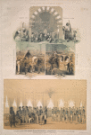 Ocherki Konstantinopolia; Poseshchenie Sultana E. I. V. Velikim Kniazem Konstantinom Nikolaevichem, v Konstantinopole v 1845 g.
