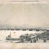 Otkrytie Blagovieshchenskago mosta Gosudarem Imperatorom 21 noiabria 1850 g.